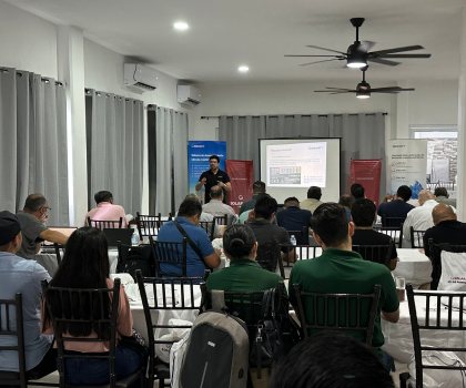 Growattxpert Monterrey: Growatt consolida su liderazgo en el mercado solar mexicano